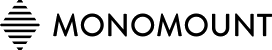 Логотип Monomount